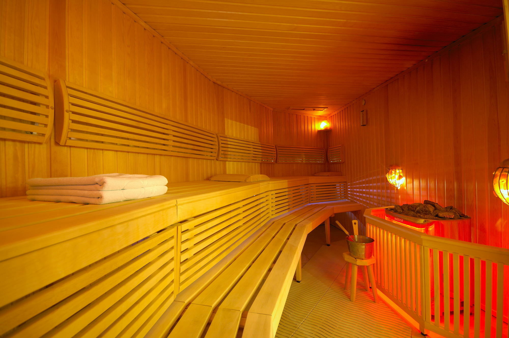 Qubus Hotel Kielce Luaran gambar
