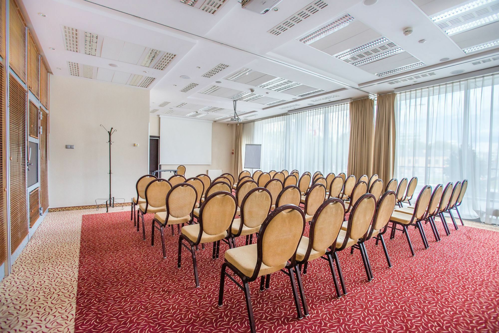 Qubus Hotel Kielce Luaran gambar