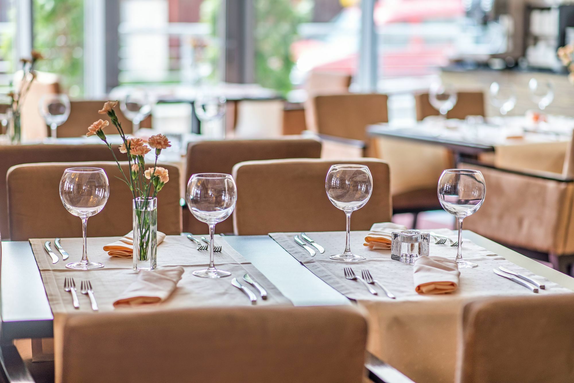 Qubus Hotel Kielce Luaran gambar
